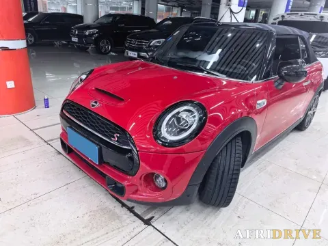2021 MINI MINI
