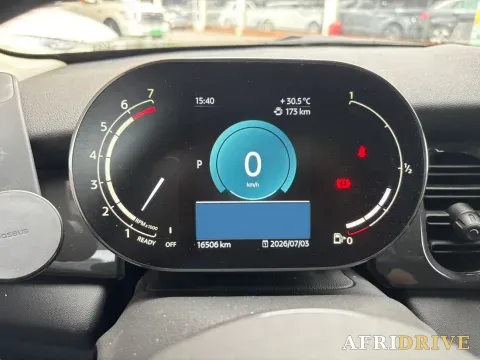 2023 MINI MINI 6