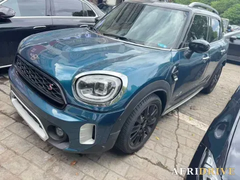 2021 MINI COUNTRYMAN