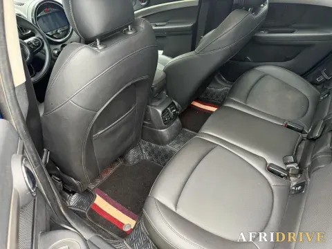 2021 MINI COUNTRYMAN 3
