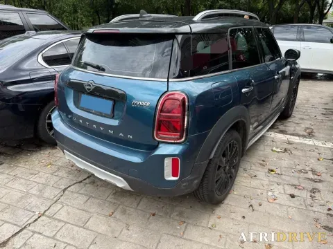 2021 MINI COUNTRYMAN 5
