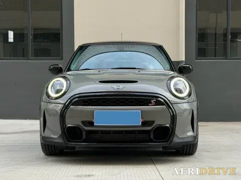 2023 MINI MINI 2