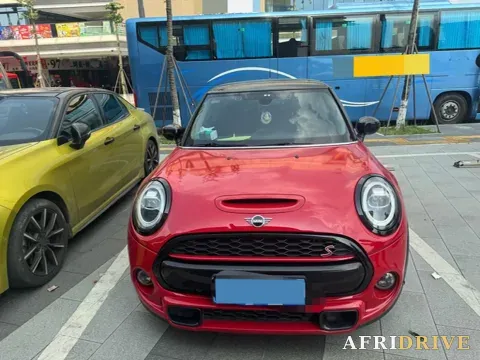 2021 MINI MINI 2