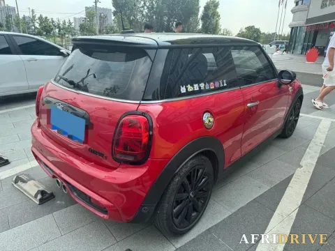 2021 MINI MINI 6