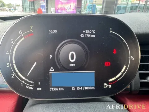 2021 MINI MINI 9