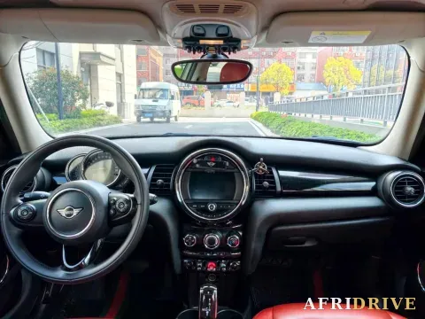 2021 MINI MINI 16