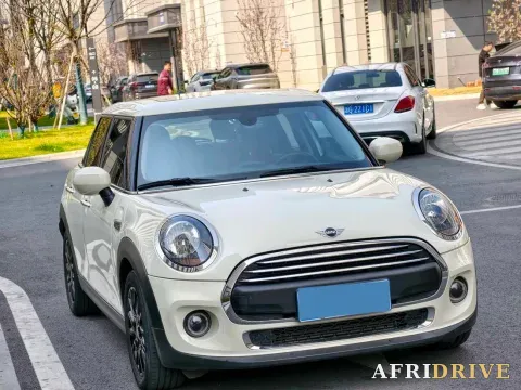 2021 MINI MINI 6