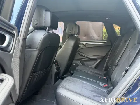 2018 Porsche Macan 7