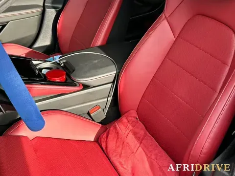 2024 Porsche Panamera 8