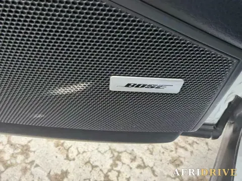 2019 Porsche Cayenne 6