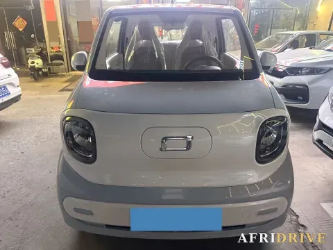 2026 Bestune Pony 2