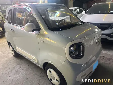 2026 Bestune Pony 5