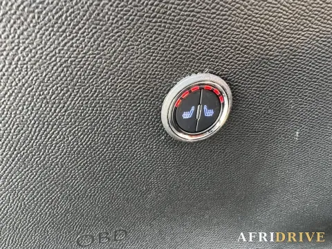 2022 Peugeot 2008 18