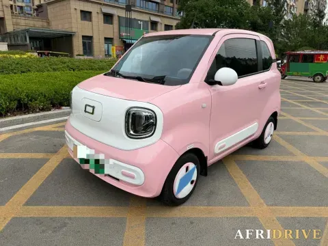 2025 Bestune Pony