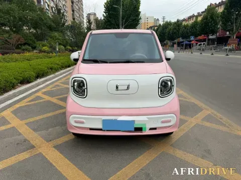 2025 Bestune Pony 2
