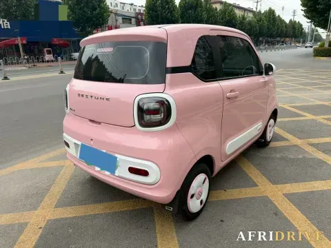 2025 Bestune Pony 4