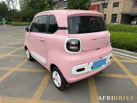 2025 Bestune Pony 5