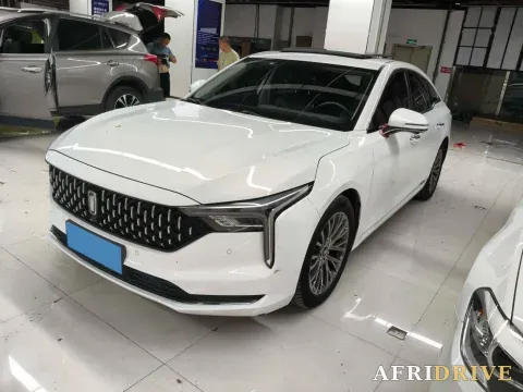 2023 Bestune B70