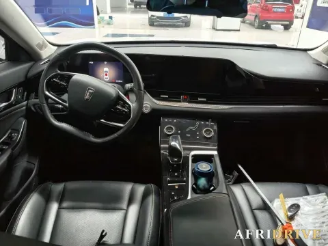2023 Bestune B70 4