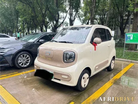 2026 Bestune Pony