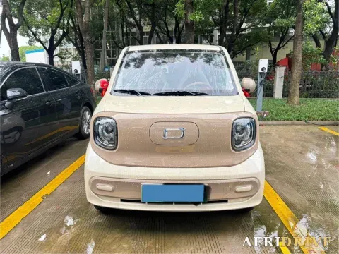 2026 Bestune Pony 2