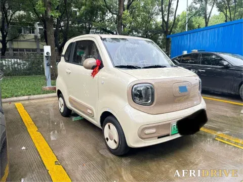 2026 Bestune Pony 3