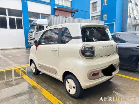2026 Bestune Pony 5