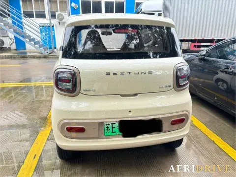 2026 Bestune Pony 6