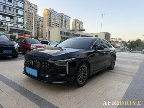 2023 Bestune B70