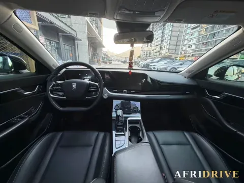 2023 Bestune B70 6