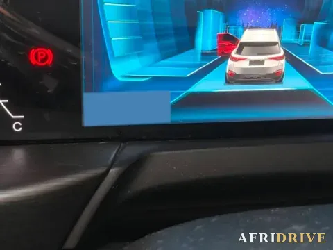 2019 Bestune T77 6