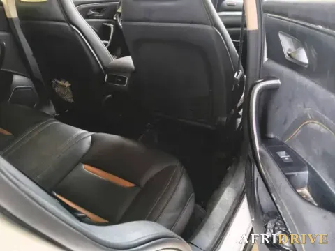2019 Bestune T77 8