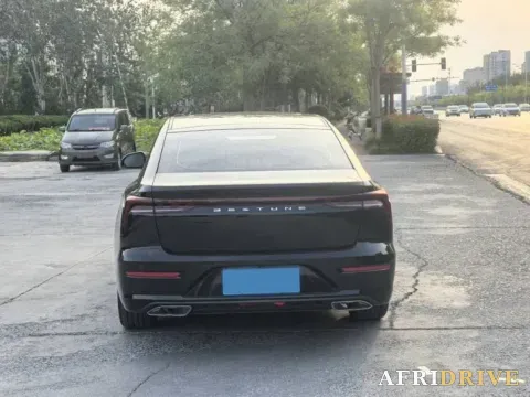 2023 Bestune B70 5