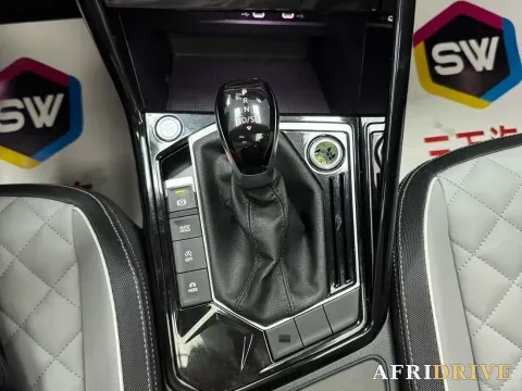 2023 Volkswagen Tayron 14