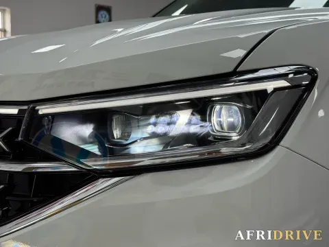 2023 Volkswagen Tayron 23