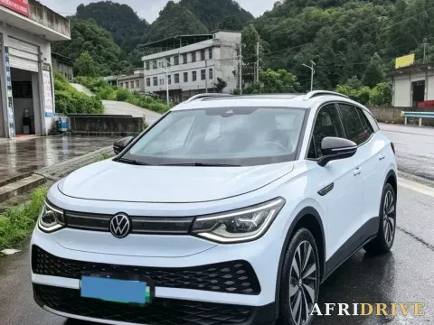 2022 KingLong LongYao 8L