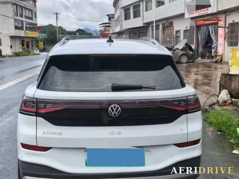 2022 KingLong LongYao 8L 4