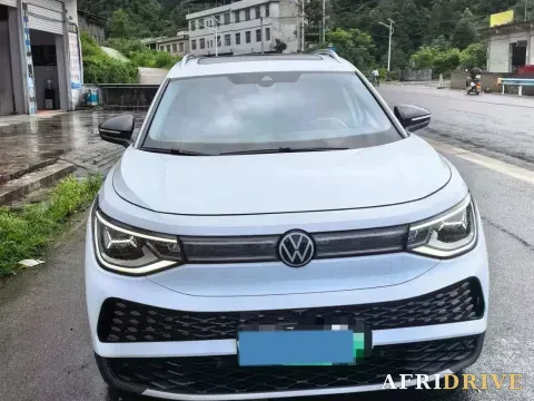 2022 KingLong LongYao 8L 5