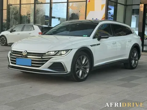 2021 Volkswagen CC