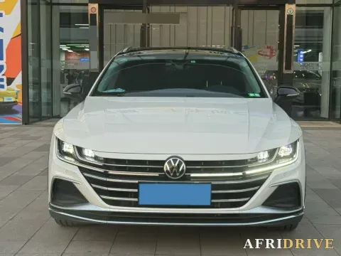 2021 Volkswagen CC 2