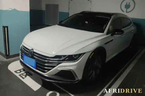 2021 Volkswagen CC