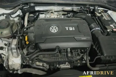 2021 Volkswagen CC 4