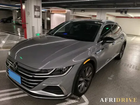 2024 Volkswagen CC