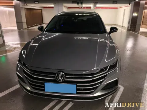 2024 Volkswagen CC 2