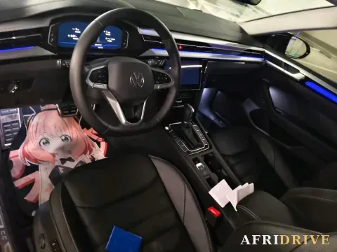 2024 Volkswagen CC 6