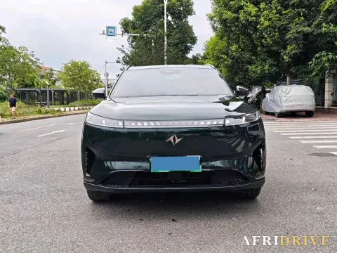2026 DongFeng eπ eπ008 2