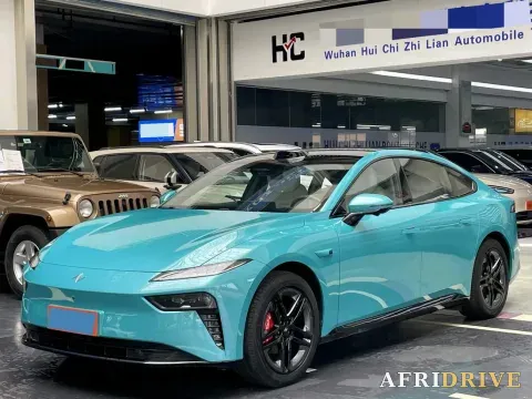 2026 DongFeng eπ eπ007