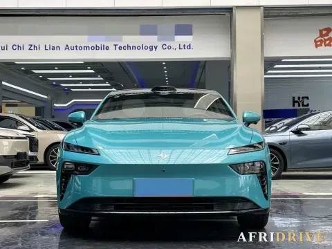 2026 DongFeng eπ eπ007 2