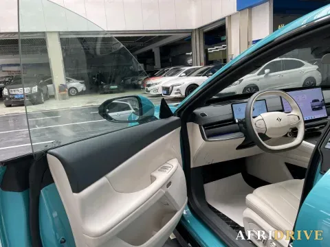 2026 DongFeng eπ eπ007 11
