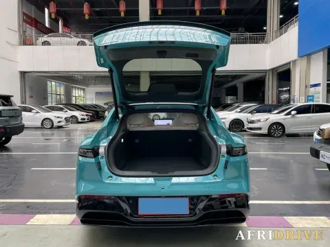 2026 DongFeng eπ eπ007 14